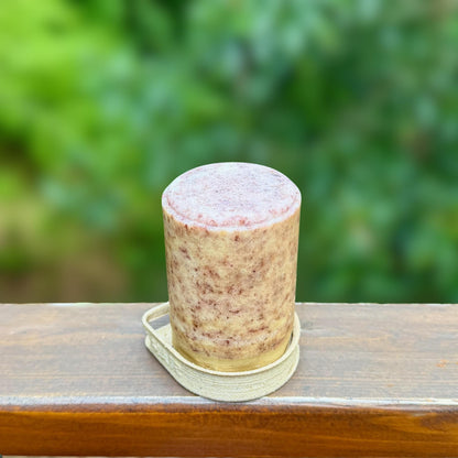 Stem Shampoo & Conditioner Bar