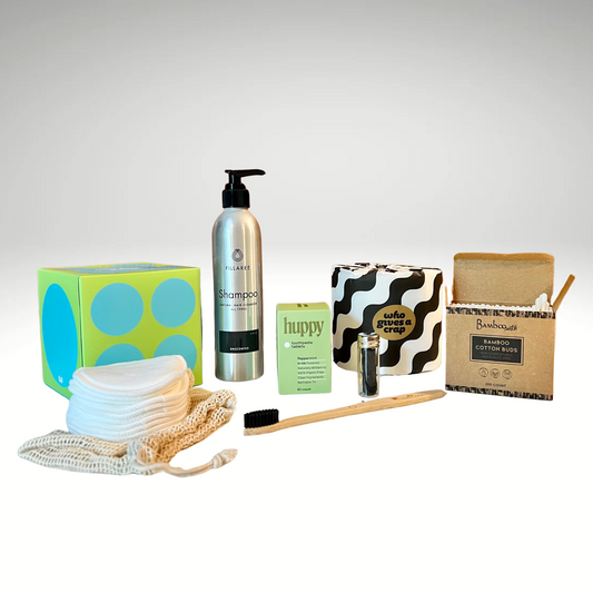 The Bath Bundle