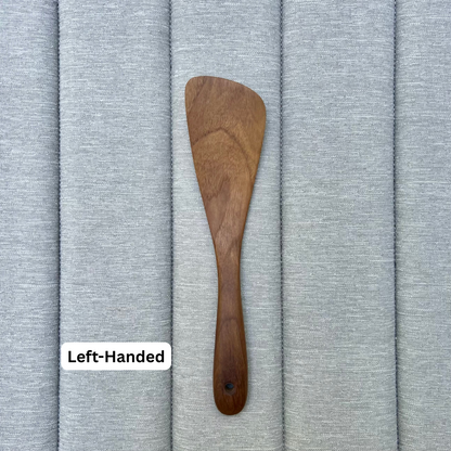 11.5" Teak Spatula