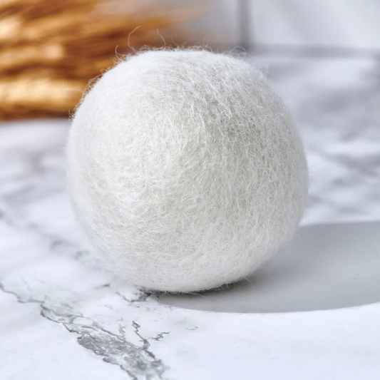 Wool Dryer Ball