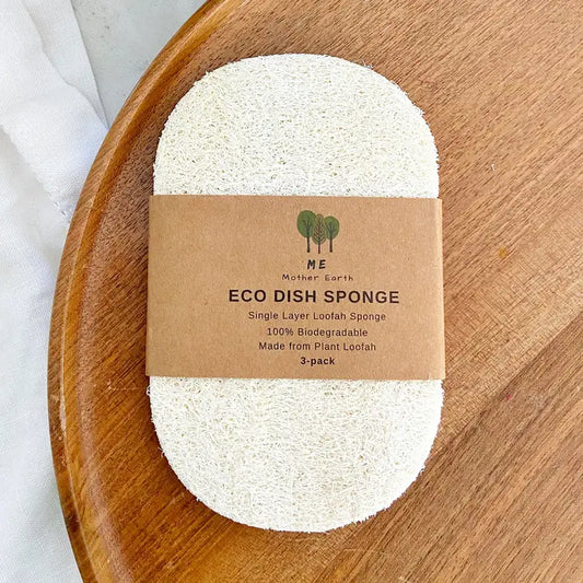 Loofah Dish Sponge