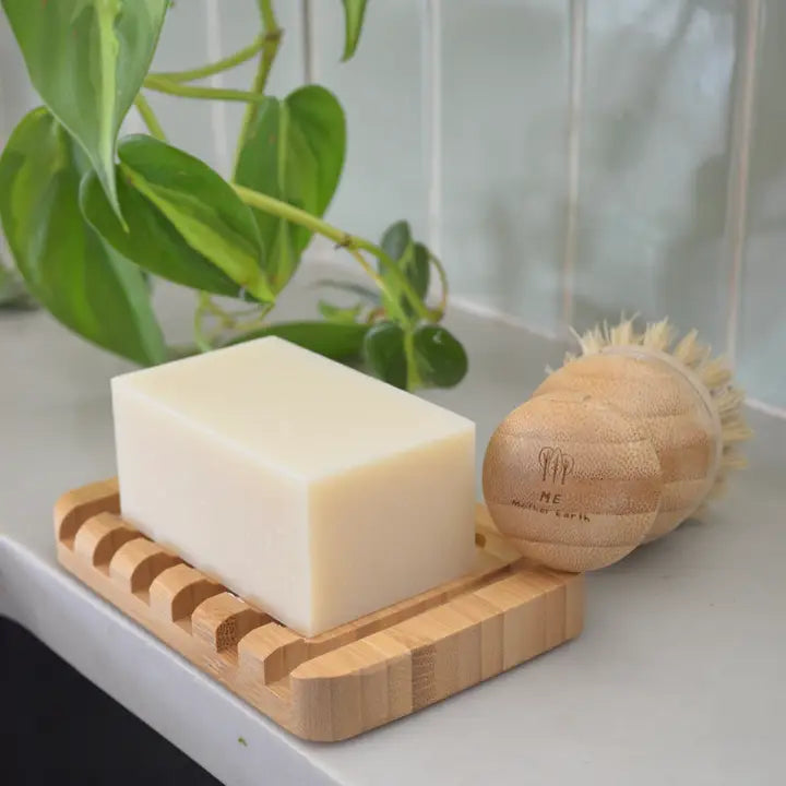 Zero Waste Dishwashing Soap Bar - 6 oz.