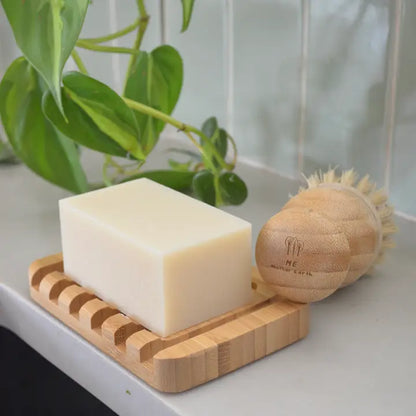 Zero Waste Dishwashing Soap Bar - 6 oz.