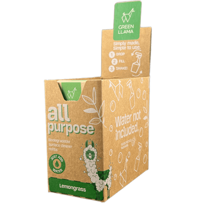 Green Llama All-Purpose Cleaner Refill