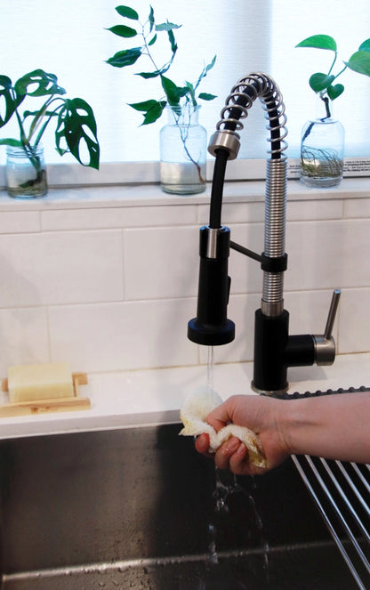 Loofah Dish Sponge