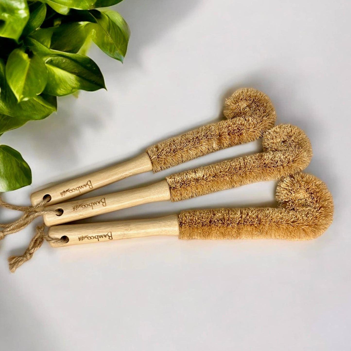 Bottle Cleaning Brush, XL