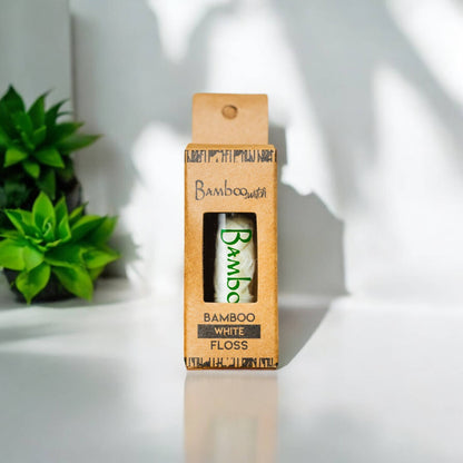Bamboo Floss