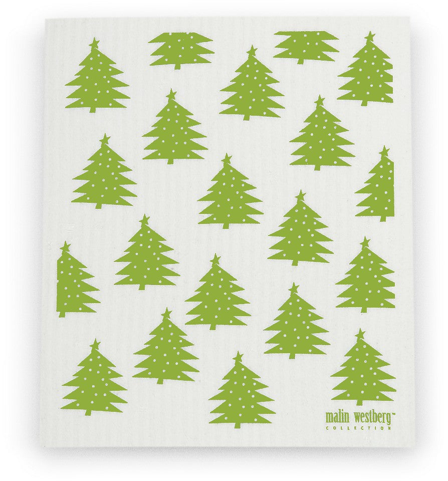 Swedish Dishcloth - Holiday Editions