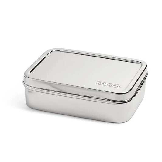 Dalcini Stainless Steel Bistro Box