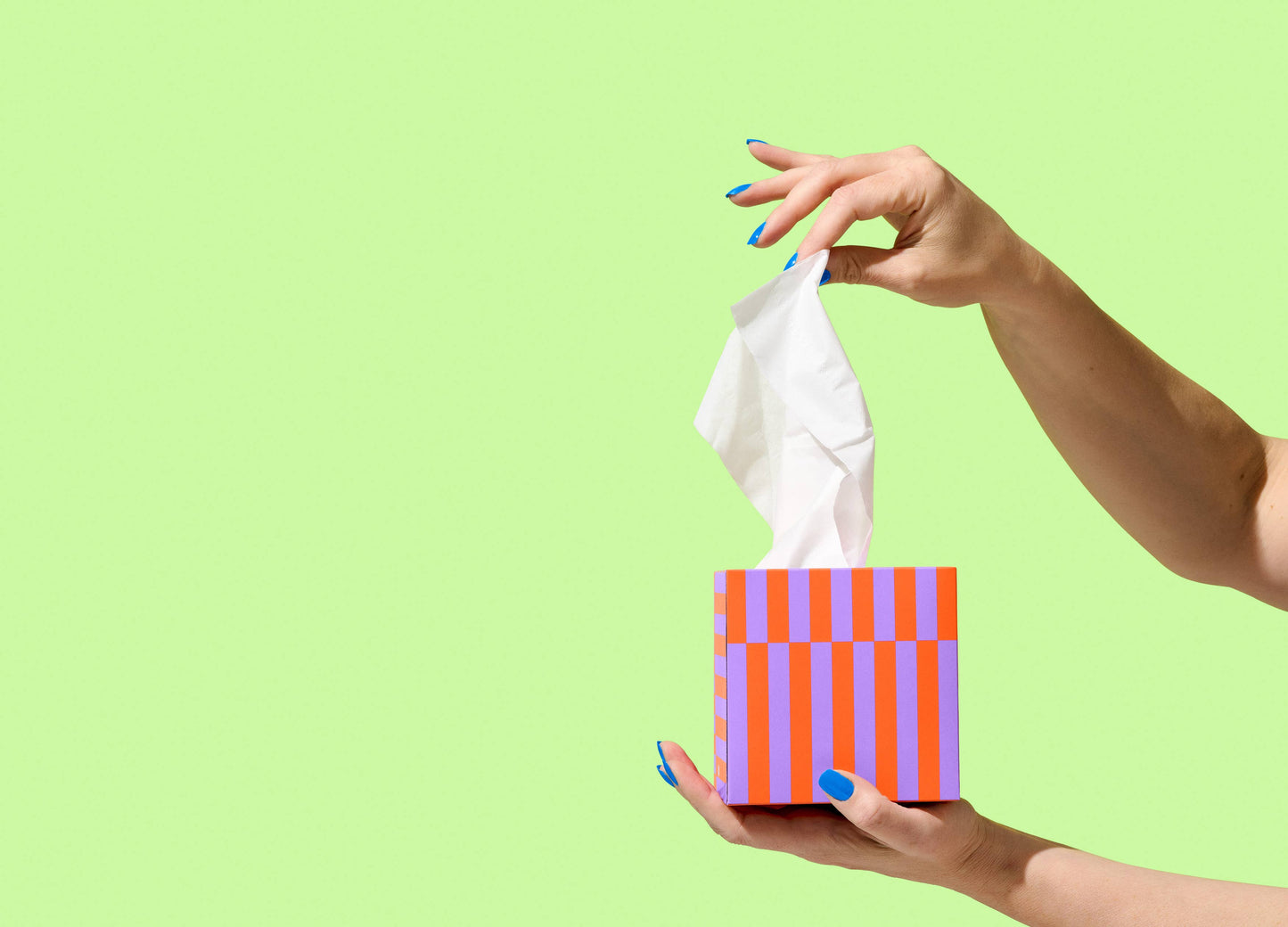 100% Bamboo Tissues by Who Gives A Crap
