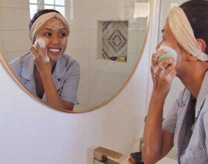 Konjac Sponge