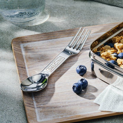 Dalcini Stainless Steel Spork