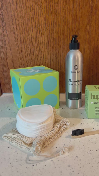 The Bath Bundle